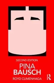 Pina Bausch