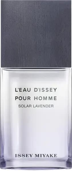 Issey Miyake L'Eau d'Issey Pour Homme Solar Lavender Eau de Toilette For Him 50ml