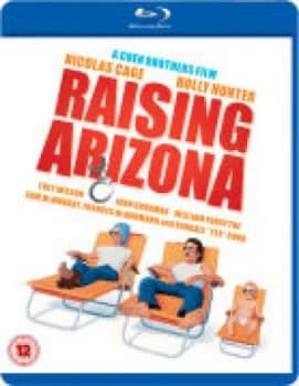 Raising Arizona