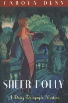 Sheer Folly by Carola Dunn Paperback