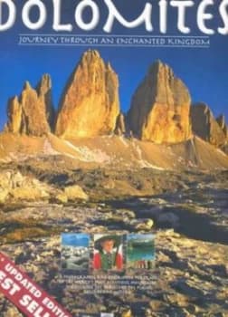 Dolomites Paperback