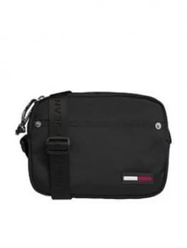 Tommy Jeans Tommy Jeans Campus Girl Crossover Crossbody Bag