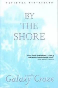 By the Shore by Galaxy Craze Book
