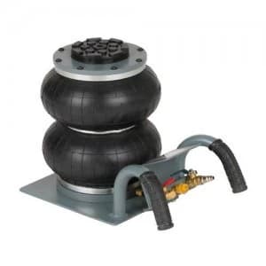 SIP 09879 Winntec 2 Ton Compact Pneumatic Balloon Jack