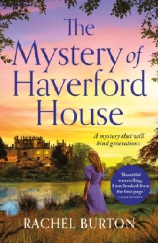 The Mystery of Haverford House Paperback / softback