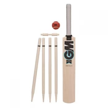 Gunn And Moore and Moore Diamond Mini Cricket Set - Multi