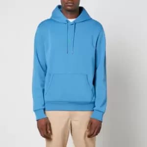 Polo Ralph Lauren Centre Polo Player Jersey Hoodie - S