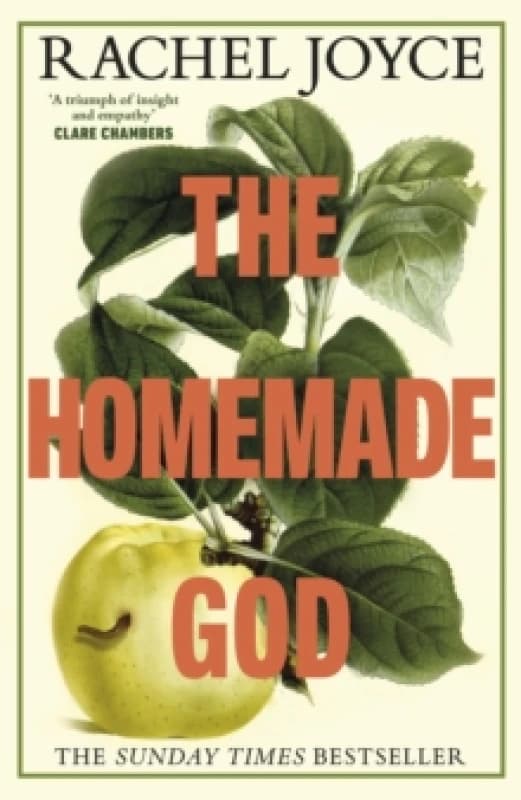 The Homemade God Hardback