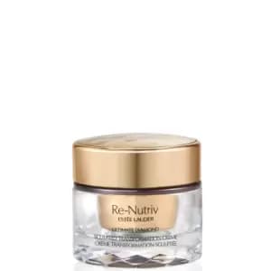 Estee Lauder Re-Nutriv Ultimate Diamond Transformative Sculpting Creme 50ml