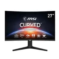 MSI 27" Optix G271C FreeSync Curved Widescreen Gaming Monitor