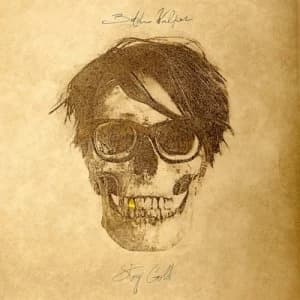 Stay Gold by Butch Walker CD Album