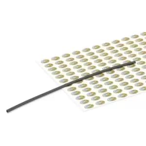 HELLA Heatshrink Tube 9MJ 008 039-001 5320113,A5320113,Q5320113