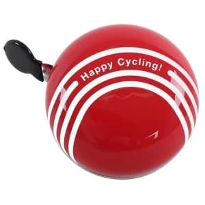 Bobbin Jumbo Ding Dong Bell Red