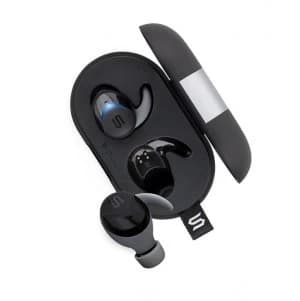Soul Electronics STXS2 Bluetooth Wireless Earbuds