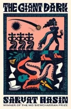 The Giant Dark by Sarvat Hasin