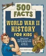 world war ii history for kids 500 facts