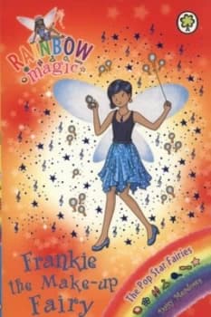 Frankie the Make-Up Fairy by Daisy Meadows Paperback