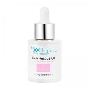 The Organic Pharmacy Skin Rescue Oil 30ml