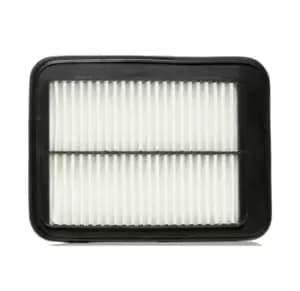 MAPCO Air filter Filter Insert 60593 Engine air filter,Engine filter HYUNDAI,i10 (PA)