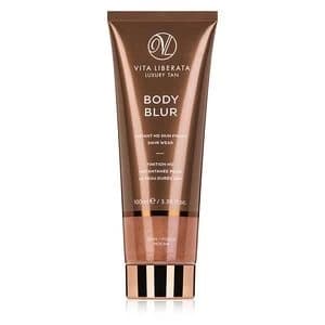Vita Liberata Body Blur Instant HD Finish Mocha/Dark 100ml