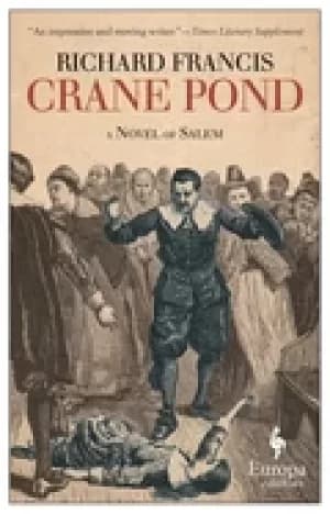 crane pond a novel of salem