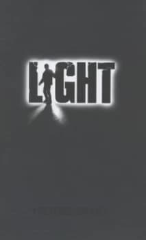 Light by Michael Grant Hardback