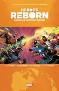 heroes reborn americas mightiest heroes