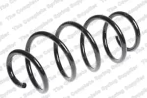 Kilen Suspension Coil Spring Front Axle 25074