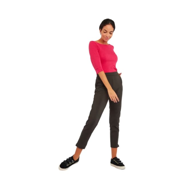 banana moon Womens Trousers Banana Moon Nelcia Carolane Vert Female XS