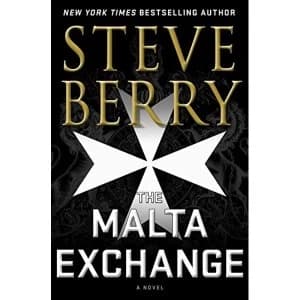 THE MALTA EXCHANGE INTERNATIONAL EDITI Paperback 2019