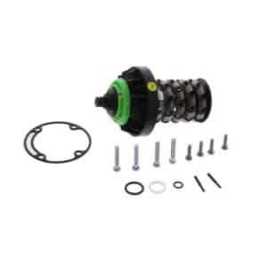 Aqualisa 022803 Thermostatic Shower Cartridge Green - 357222