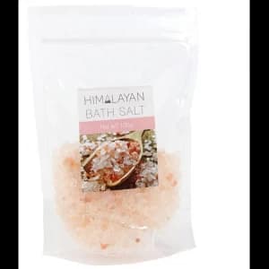 Bath Salt
