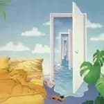 Mood Rings - VPI Harmony (Music CD)