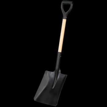 Sealey General Purpose Shovel