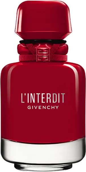 Givenchy L'Interdit Rouge Ultime eau de parfum For Her 50ml