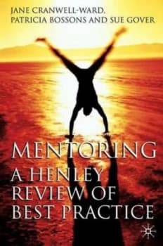 Mentoring by Jane Cranwell-Ward