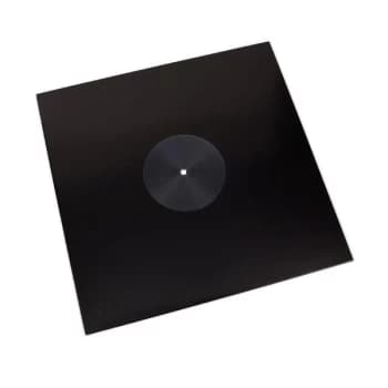 Burial + Four Tet + Thom Yorke - Her Revolution / His Rope Vinyl