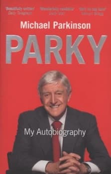 Parky by Michael Parkinson Paperback