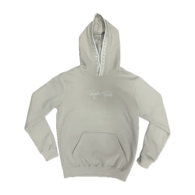 Project X Paris Child hoodie Project X Paris J2322006 Vert Male 2XS