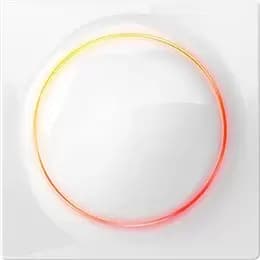 Walli - Wireless - Z-Wave - White - Wall - 50 m - AC