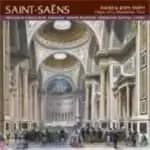 Saint-Saens: Organ Works