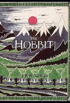 The Hobbit or There and Back Again Hardback