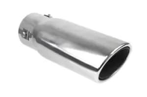 AMiO Tailpipe 02352 Baffle, tailpipe