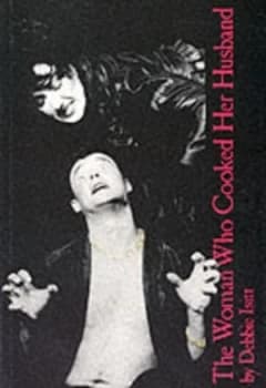 The Woman Who Cooked Her Husband Book