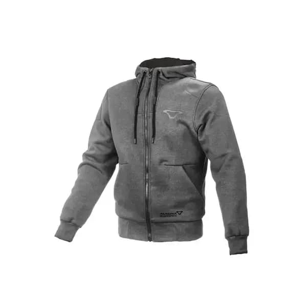 Macna Nuclone Gray Jacket M