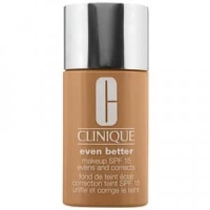 Clinique Even Better Makeup SPF15 CN 78 Nutty 30ml 1 fl.oz.