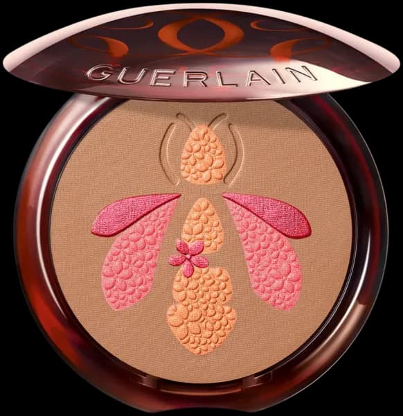 GUERLAIN Terracotta Light Summer 2024 Bronzing Powder - Light Cool 10g