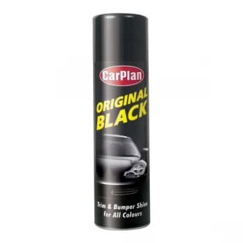 Carplan Original Black 500ml