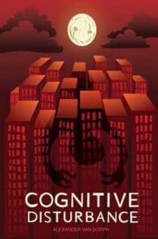 Cognitive Disturbance by Alexander Van Dorph Paperback