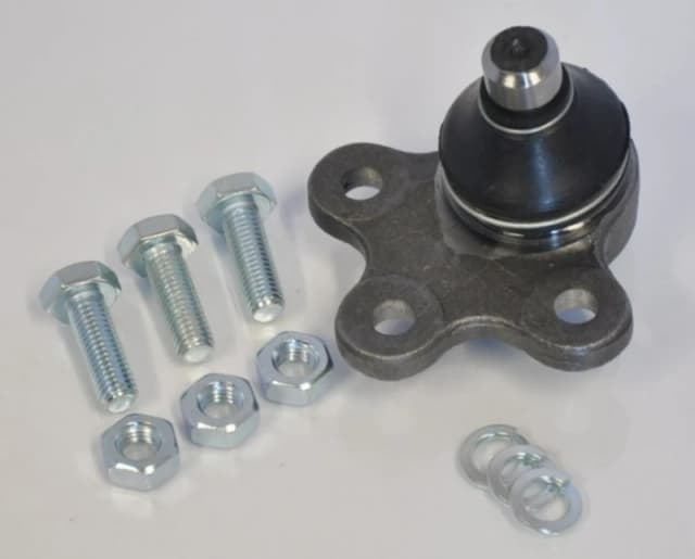 MOTOTECHNIKA 09-PW-14 Ball joint both sides Support-/Steering Link (2462)